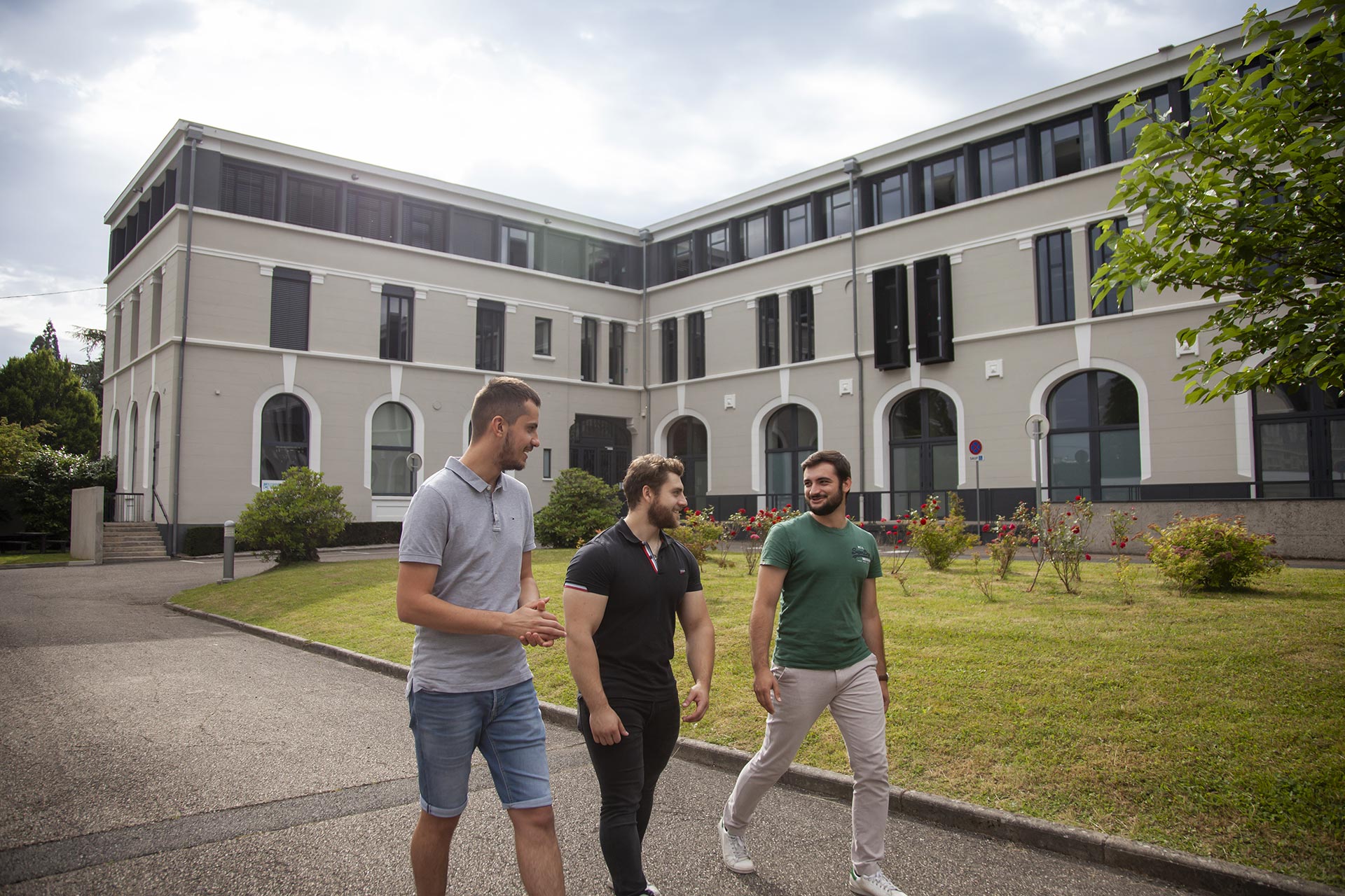Formation d'entrepreneur de l'économie sociale et solidaire