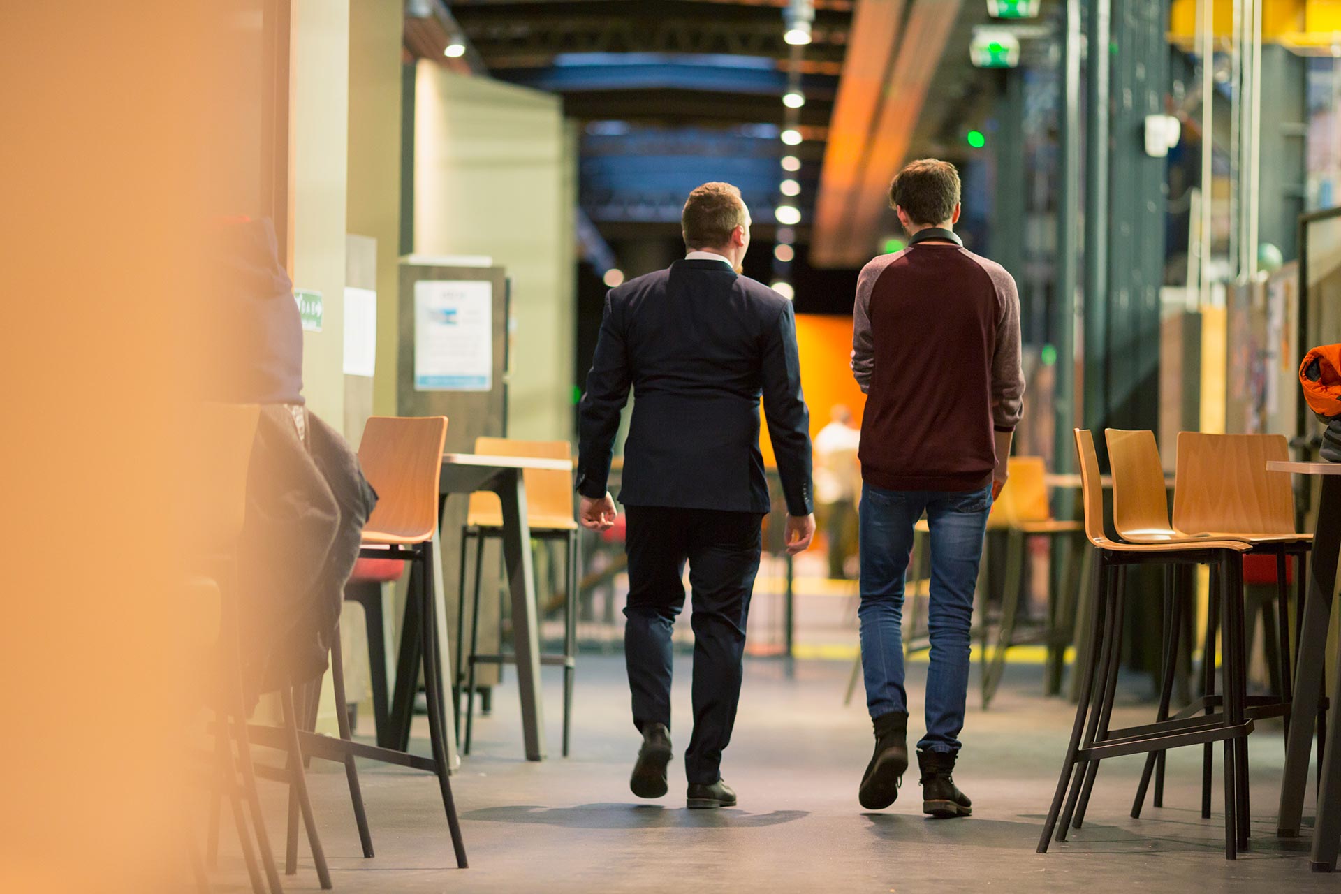 Formation à l'expertise comptable