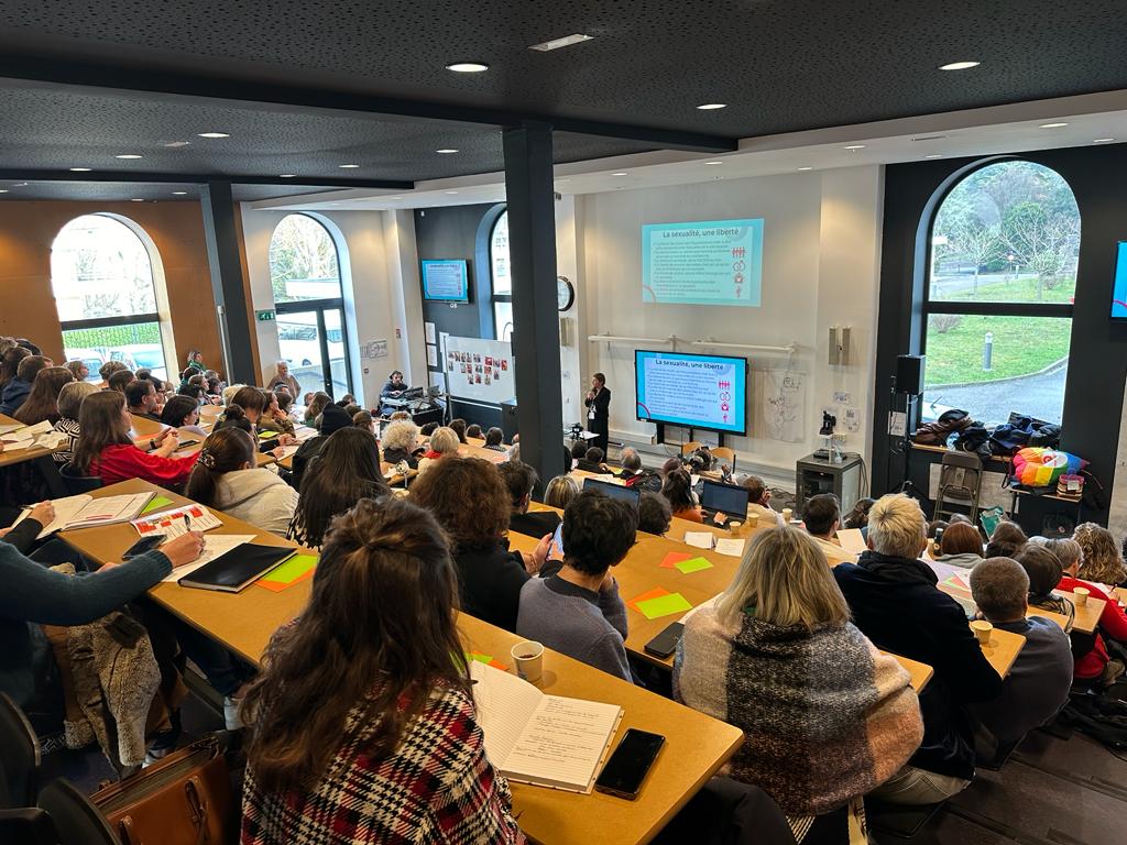 Programme Cycle préparatoire au diplôme supérieur de comptabilité et gestion