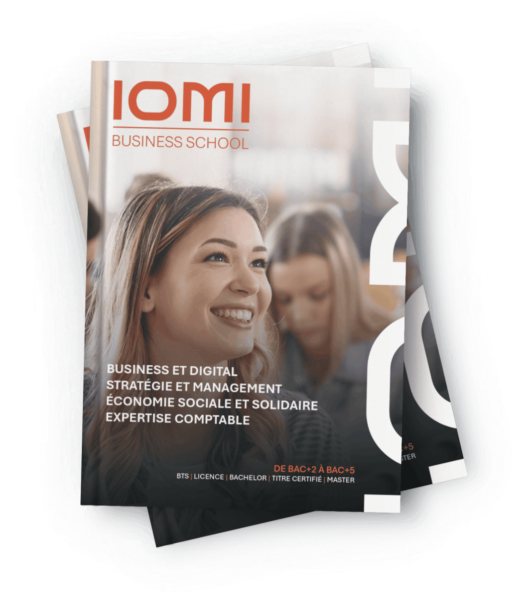 Brochure générale des formations IOMI