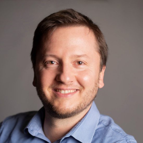 Portrait de Jean-Edouard TURC, contact recrutement à IOMI