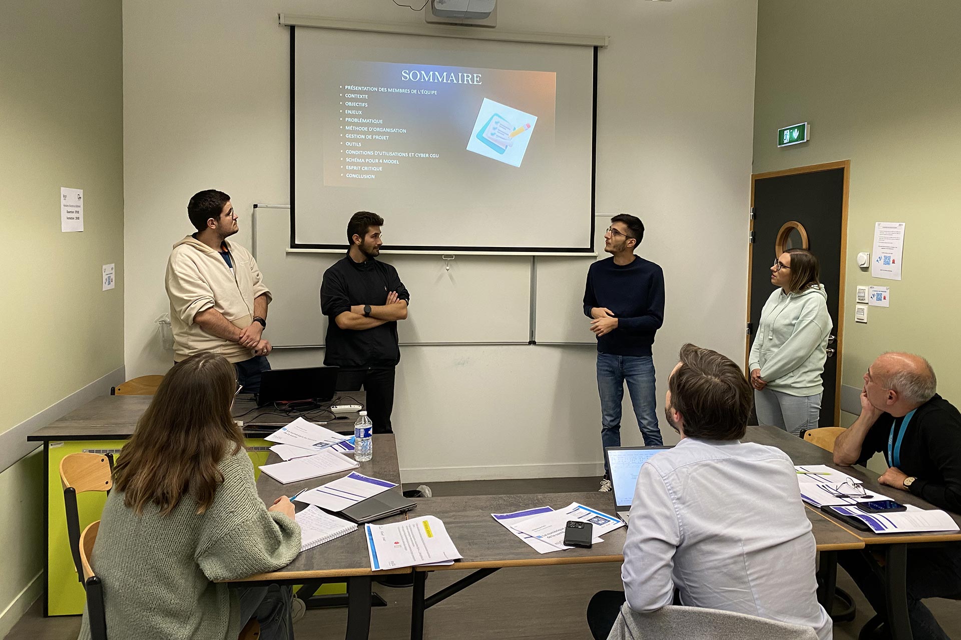 Bachelor manager de proximité dans l'économie sociale et solidaire